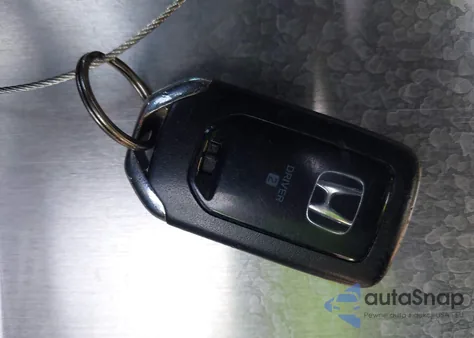 2022 Honda Passport 2Wd Ex-L from USA, damaged, VIN 5FNYF7H57NB002086